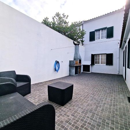 Villa House Levada Ponta Delgada Esterno foto