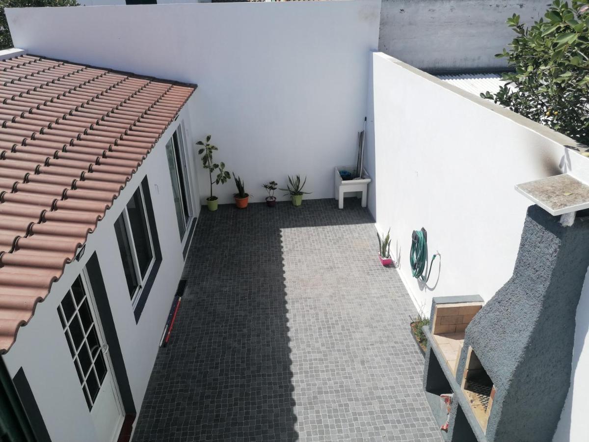 Villa House Levada Ponta Delgada Esterno foto
