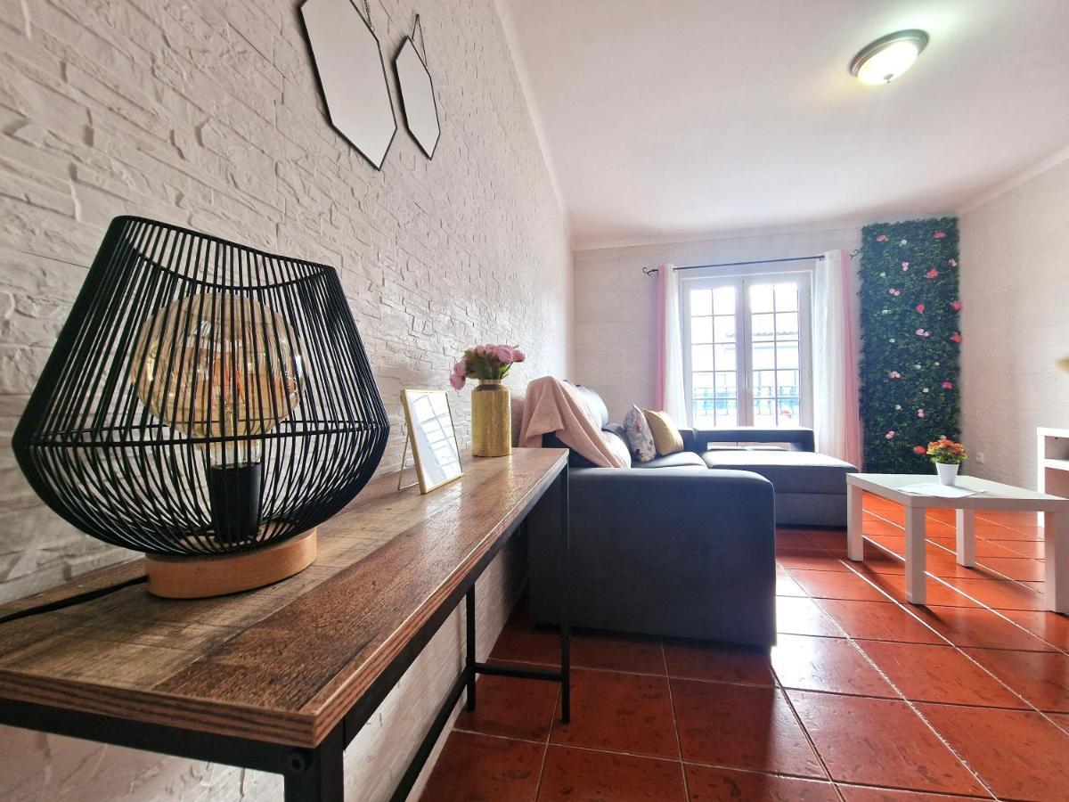 Villa House Levada Ponta Delgada Esterno foto