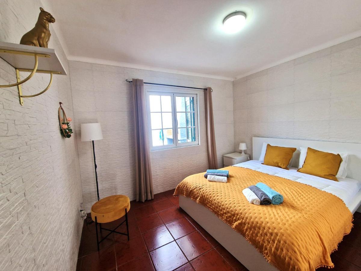 Villa House Levada Ponta Delgada Esterno foto