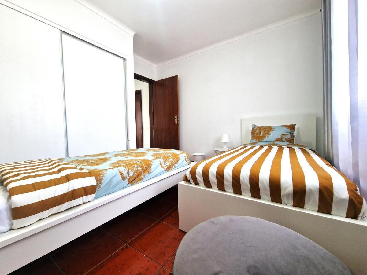 Villa House Levada Ponta Delgada Esterno foto