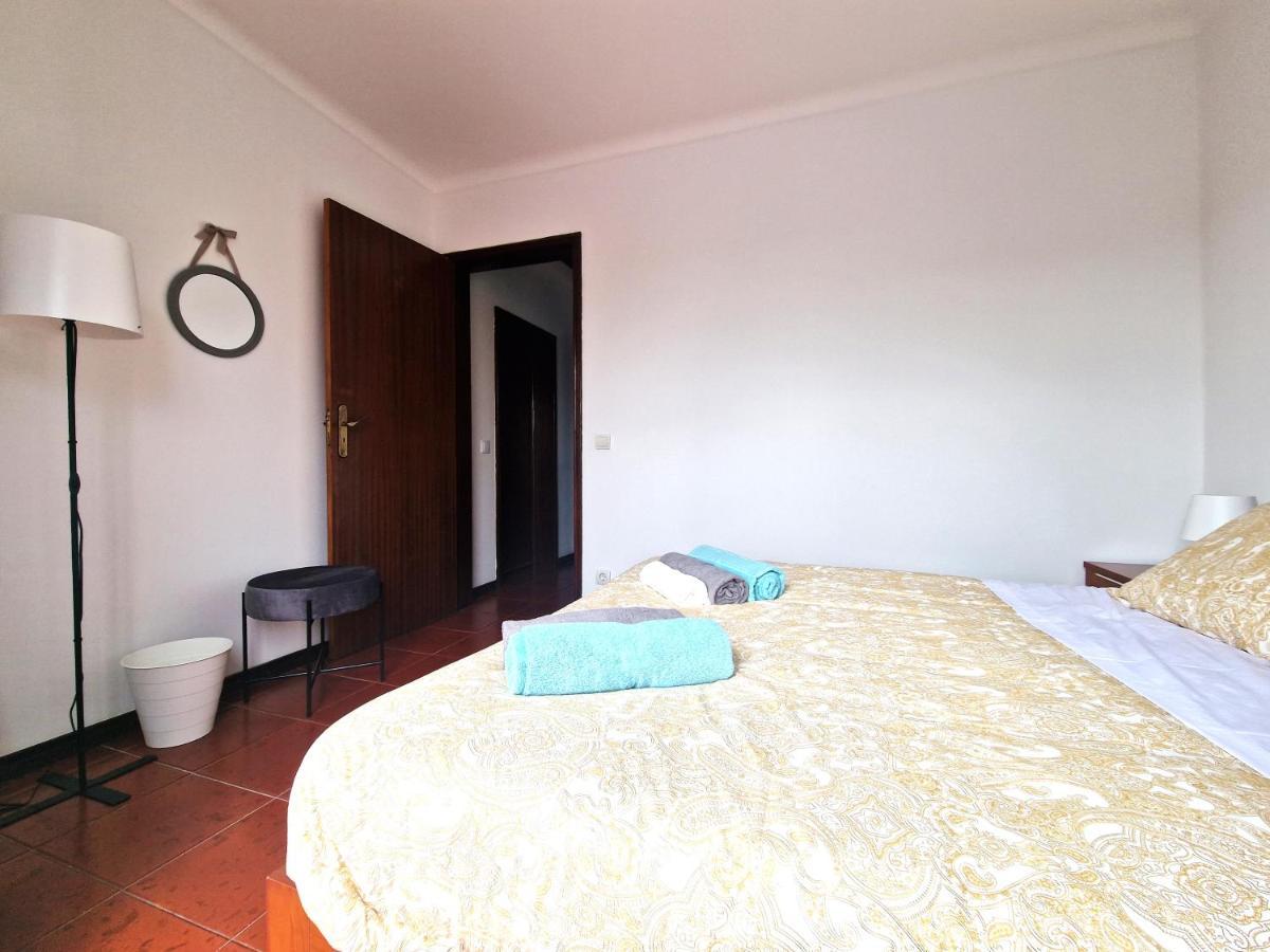 Villa House Levada Ponta Delgada Esterno foto
