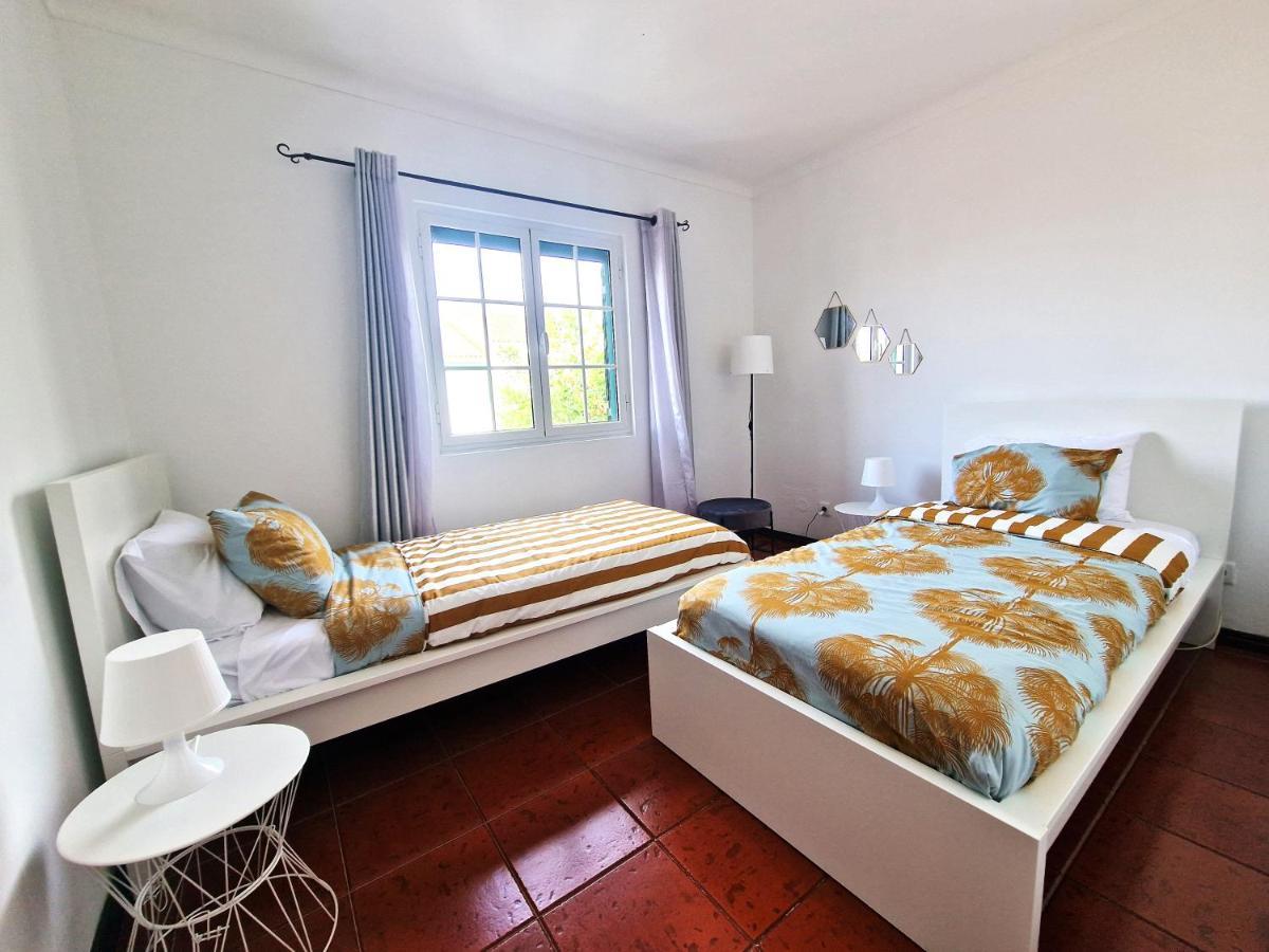 Villa House Levada Ponta Delgada Esterno foto