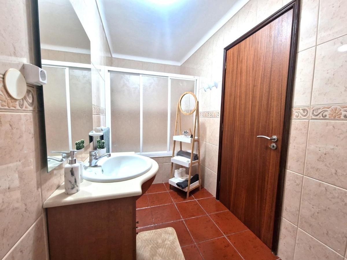 Villa House Levada Ponta Delgada Esterno foto