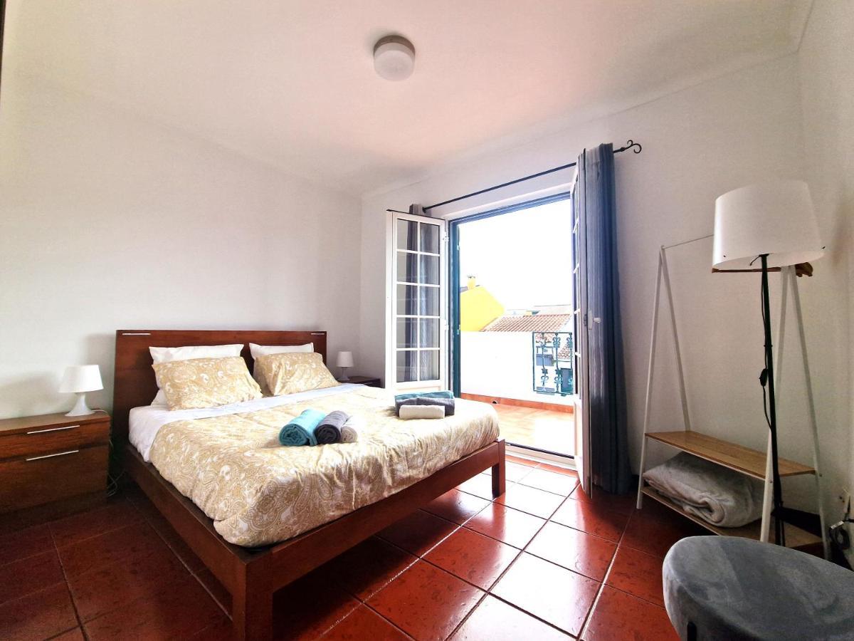 Villa House Levada Ponta Delgada Esterno foto